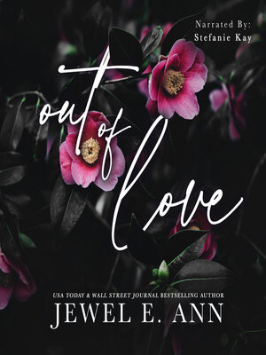 Out of Love - Audiobook